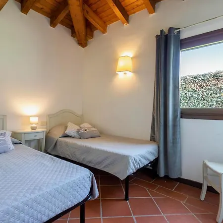 Villa Chiara *